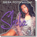Sheba Potts-Wright
