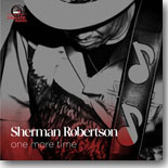 Sherman Robertson