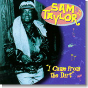 Sam Taylor - I Came From The Dirt