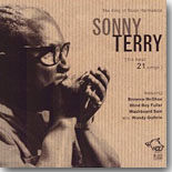 Sonny Terry