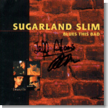 Sugarland Slim