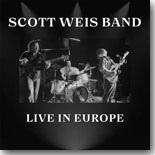 Scot Weis Band