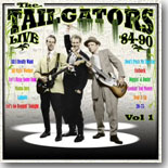 Tail Gators