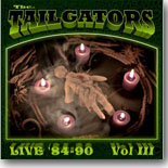 Tail Gators