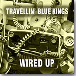 Travellin Blue Kings