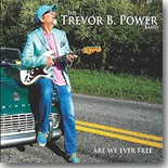 Trevor B Power