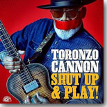Toronzo Cannon