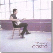 Tommy Castro - Right As Rain