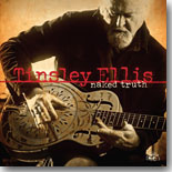 Tinsley Ellis