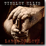 Tinsley Ellis