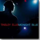 Tinsley Ellis