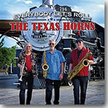 The Texas Horns