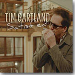 Tim Gartland