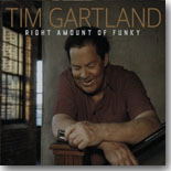 Tim Garland