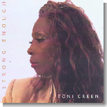 Toni Green