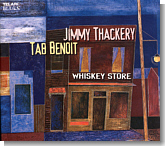 Jimmy Thackery - Tab Benoit