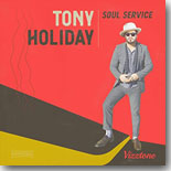 Tony Holiday