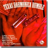 Texas Harmonica Rumble