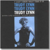 Trudy Lynn 