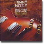 Tommy McCoy