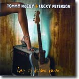 Tommy McCoy - Lucky Peterson
