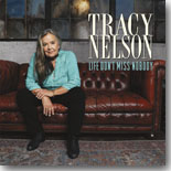 Tracy Nelson