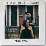 Tiffany Pollack and Eric Johnson