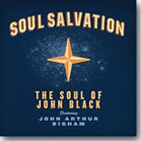 The Soul of John Black
