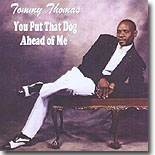 Tommy Thomas