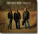 Todd Wolfe Band