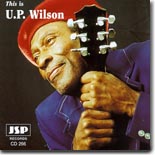 U.P. Wilson