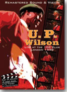 U.P. Wilson