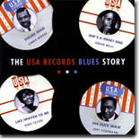 USA Records Story