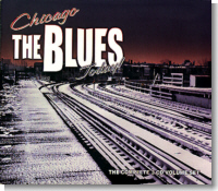 Chicago - The Blues Today!