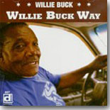 Willie Buck