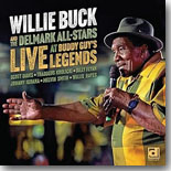Willie Buck