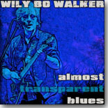 Wily Bo Walker