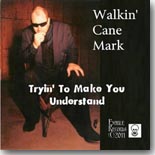 Walkin Cane Mark