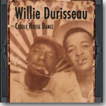 Willie Durisseau