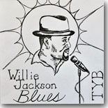 Willie Jackson