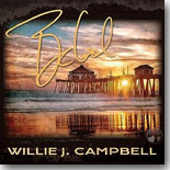Willie J Campbell