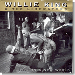 Willie King 