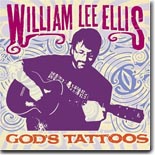 William Lee Ellis