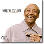 Willie Big Eyes Smith