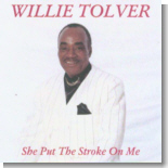 Willie Tover