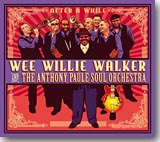 Willie Walker