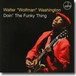 Walter Washington