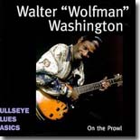 Walter Wolfman Washington