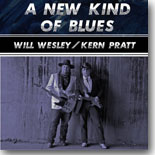 Will Wesley and Kern Pratt
