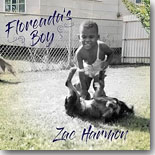 Zac Harmon